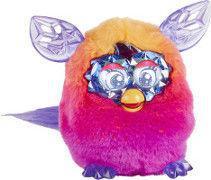Интерактивная развивающая игрушка Furby
